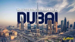 How to Start A Business