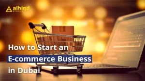 E-commerce Business License