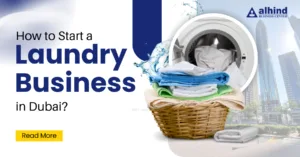 How to start a laundry business
