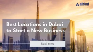 Best Locations in Dubai